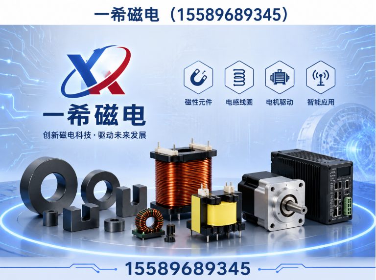 高密市永磁磁选机展示图