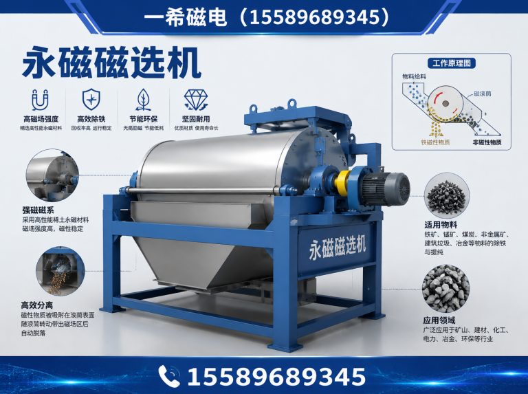 高密市金属探测仪展示图